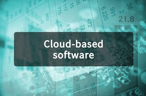 Novelty Cloud-Based Software