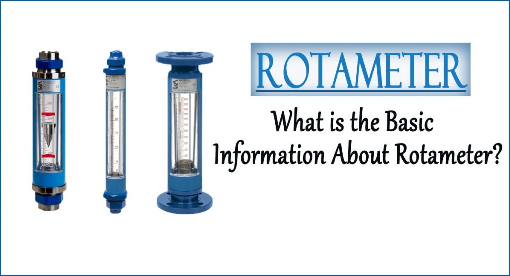 Rotameter