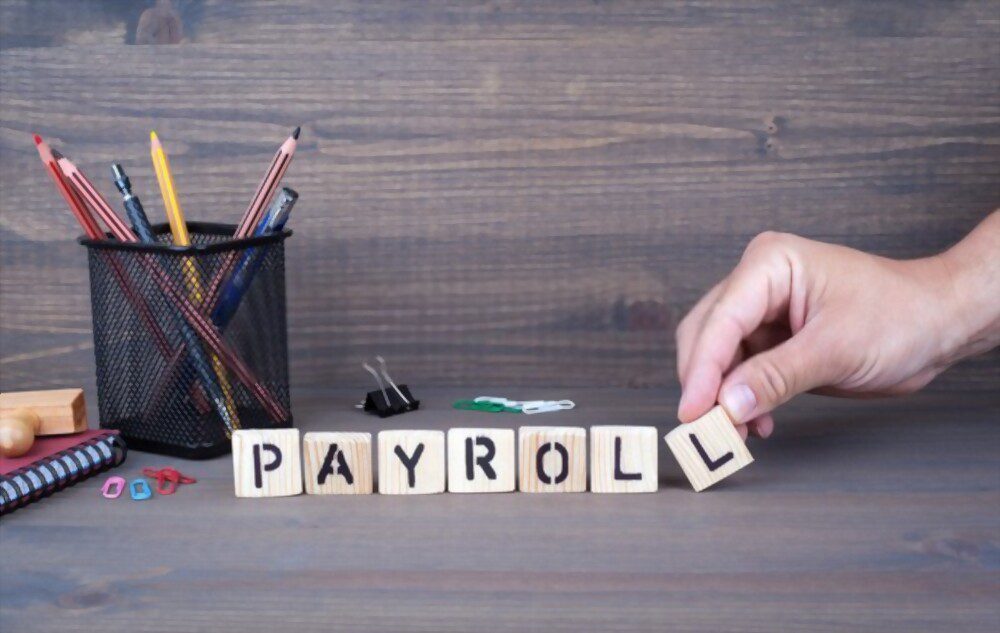 payroll software