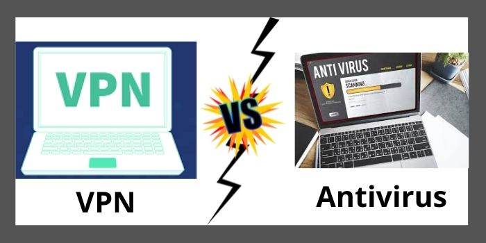 VPN Vs Antivirus