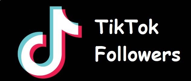 TikTok Followers