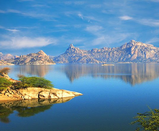 Rajasthan’s Jawai