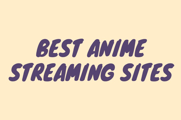 Free Anime Sites