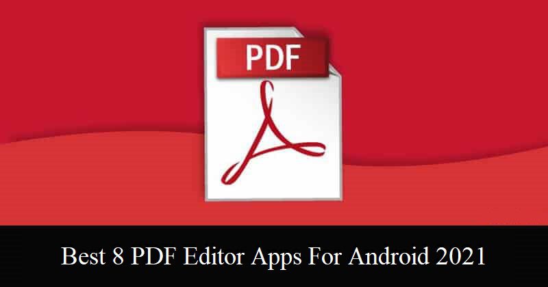 PDF Editor