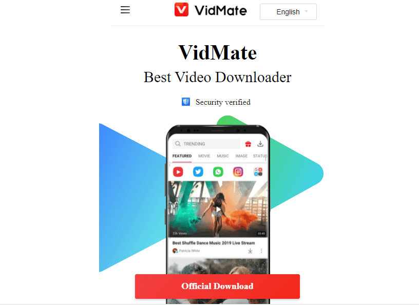 VidMate