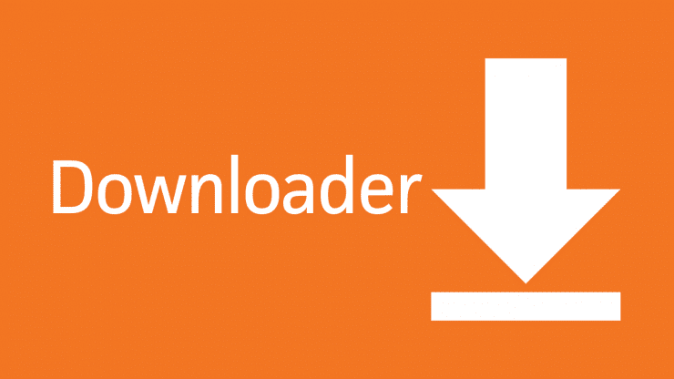 video downloader apps