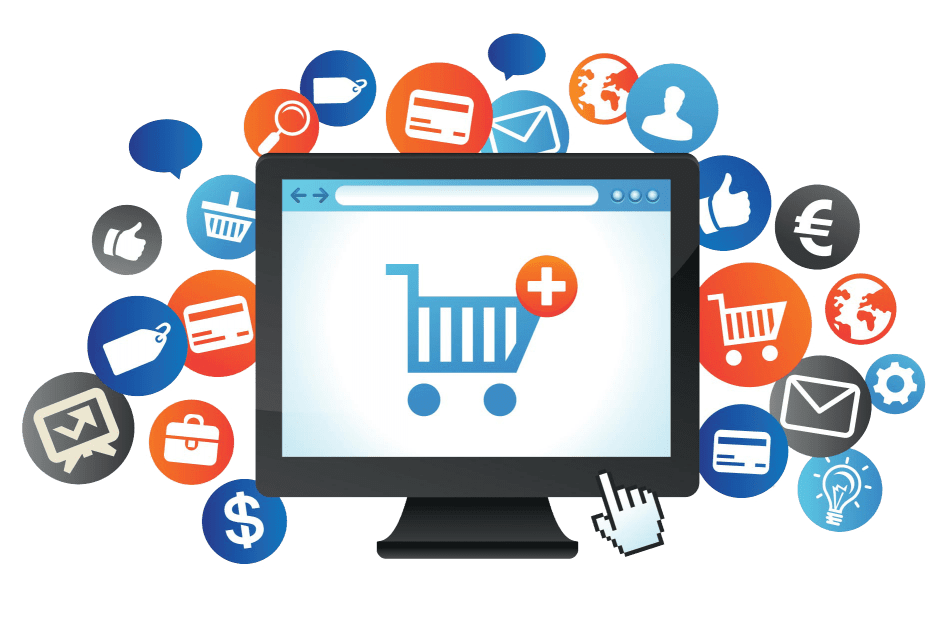 ecommerce platforms