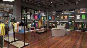 Selecting the Best Garment Store for Supply