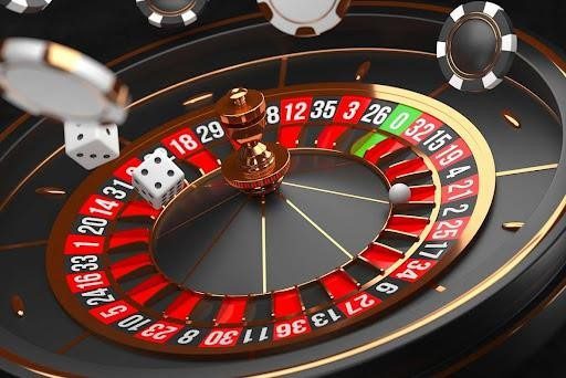 Online Casino Slots