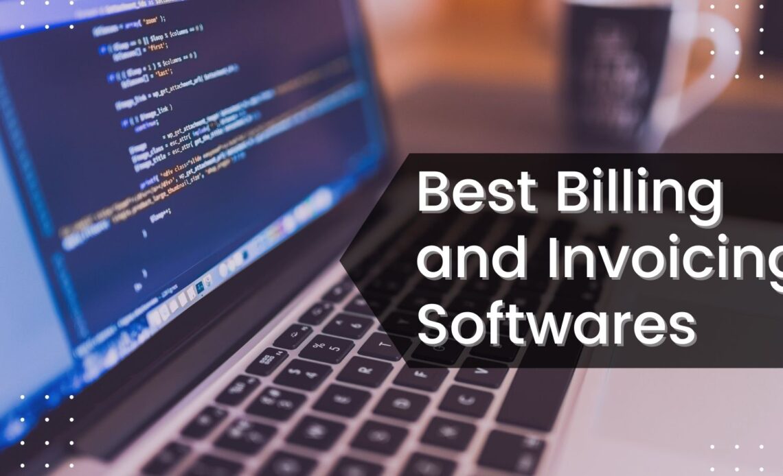 Billing And Invoicing Software Excelxo Com