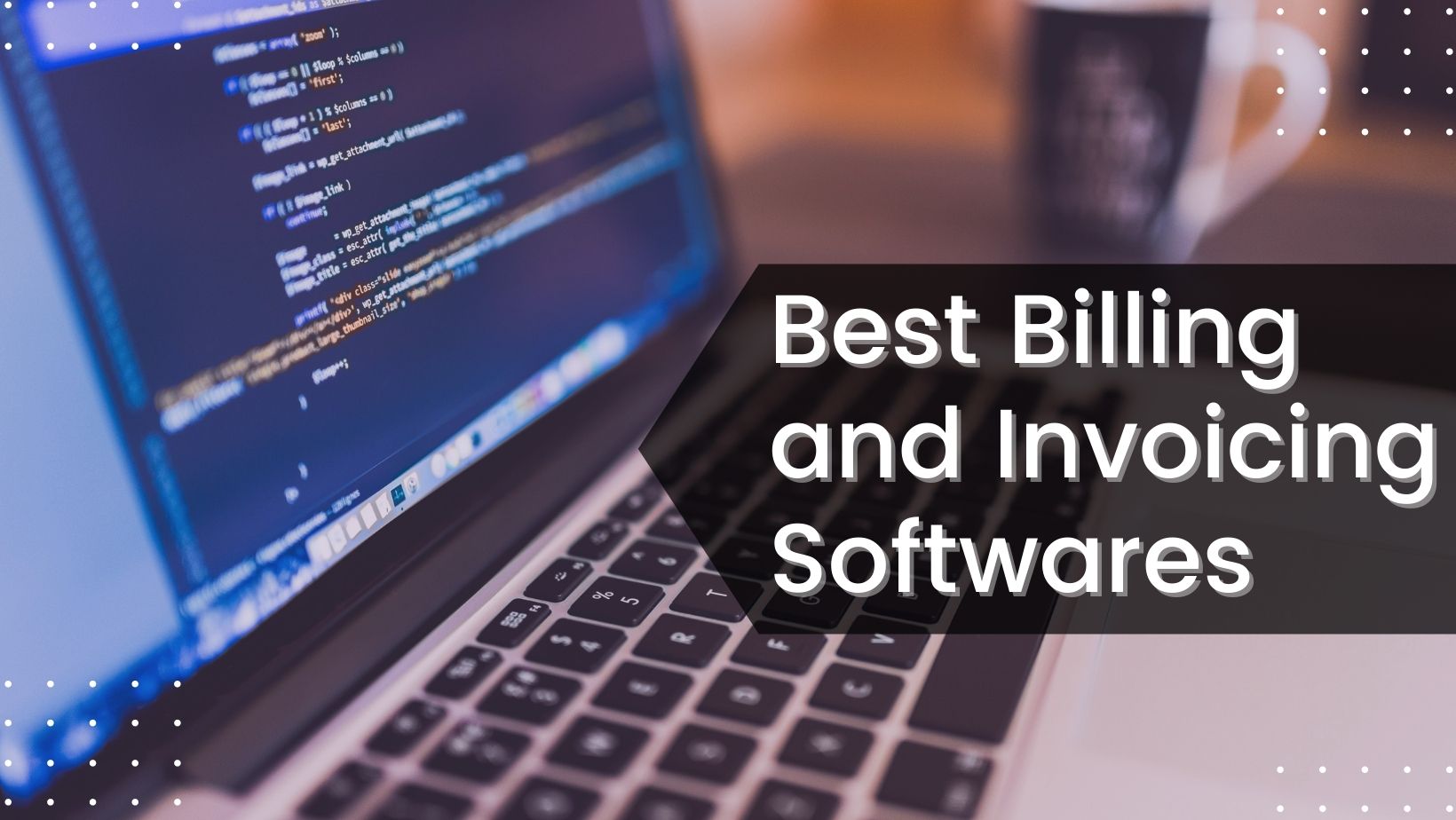 good invoicing and billing software