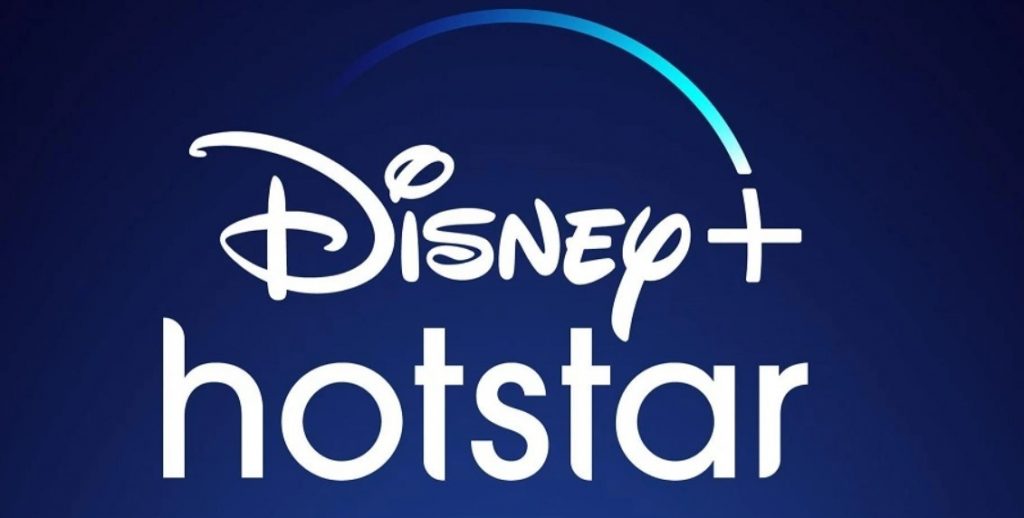 Disney plus Hotstar