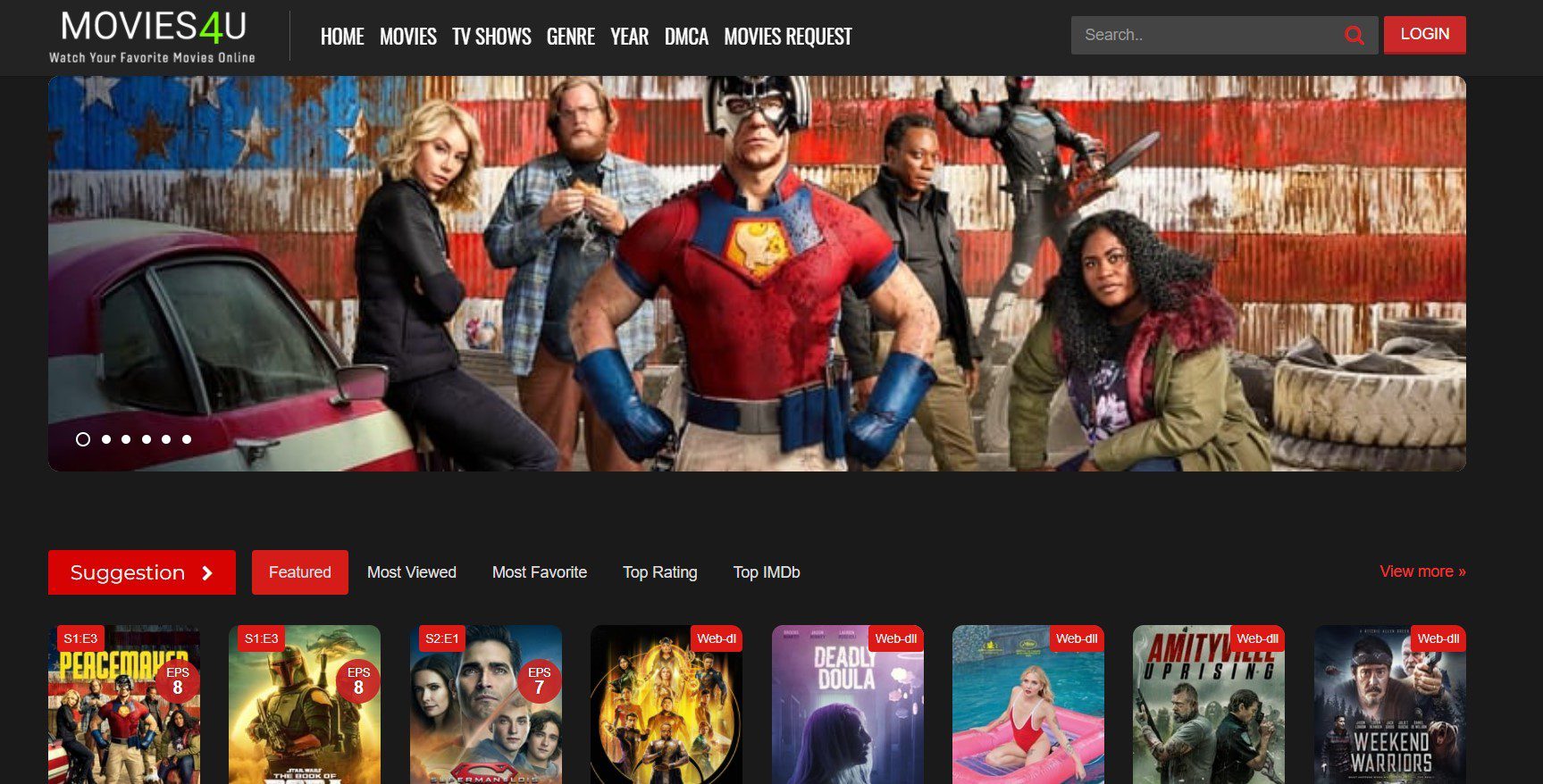 OnionPlay.co: Free to Watch, Features And Alternatives (2024)