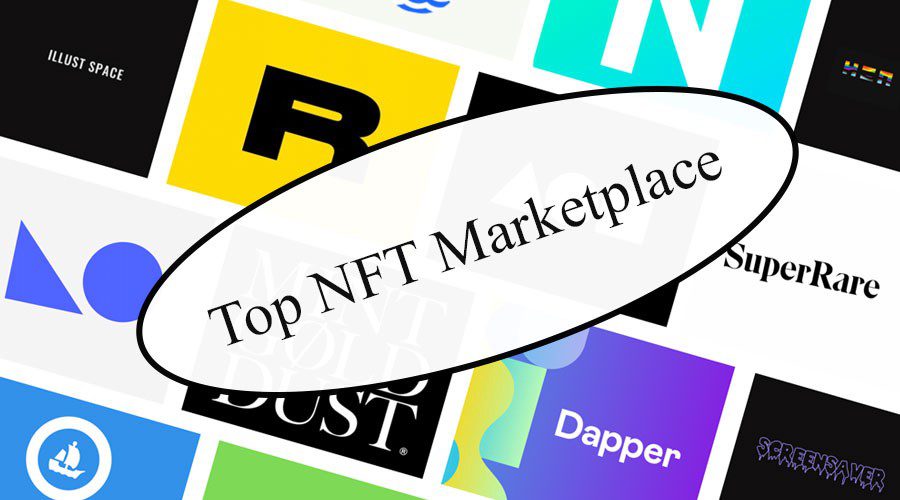 Top 10 Best NFT Marketplaces For 2024 (Free or Paid)