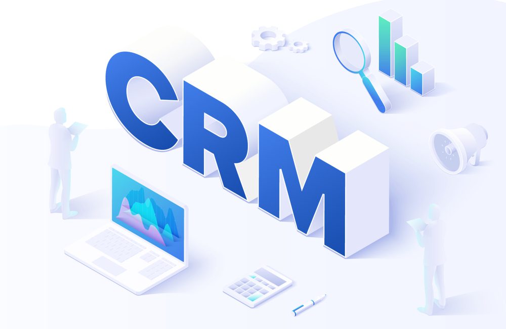 telecalling crm software