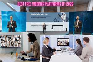 Webinar Platforms