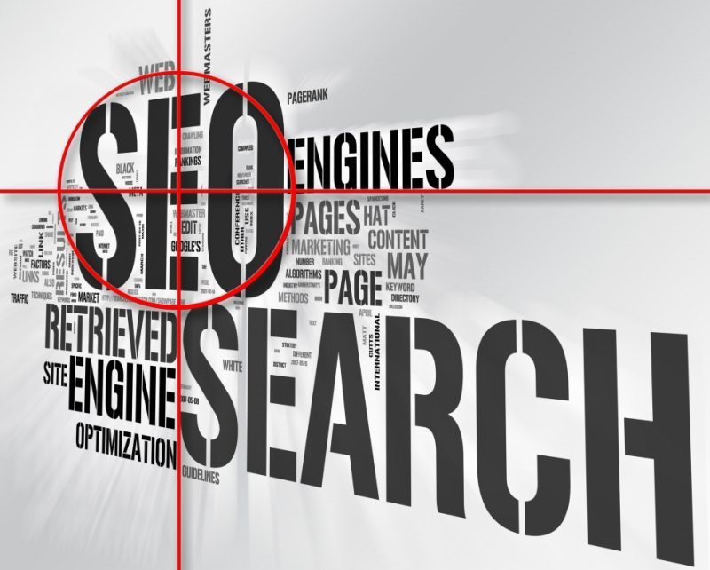 Search Engine Optimization 