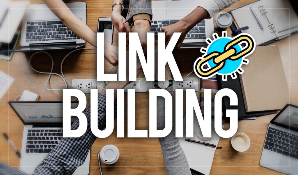 Link Building Tools