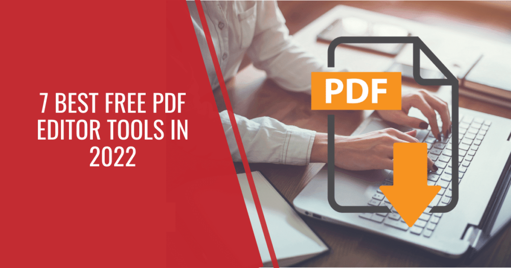 Online PDF Editor