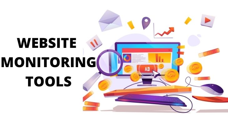 Website Monitoring Tools