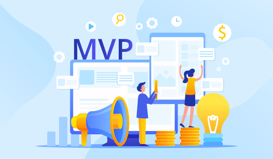 MVP Strategies