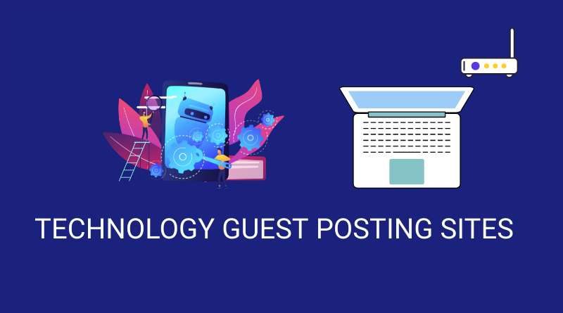 technology guest post