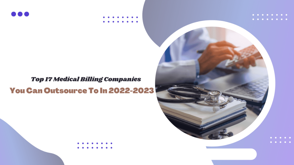 Medical Billing Companies