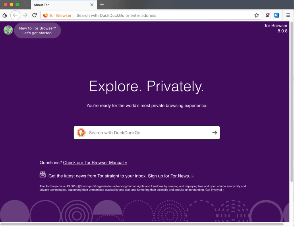 Tor Browser