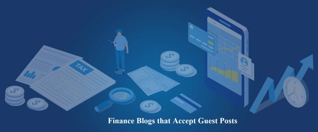 Finance Guest Posting