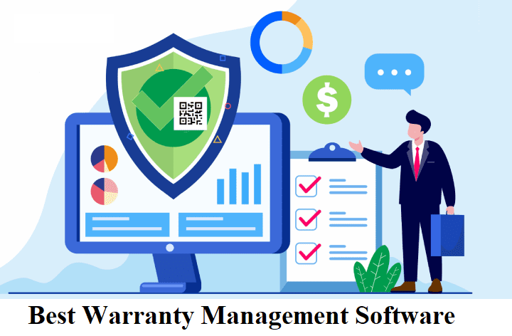 Warranty Management Software