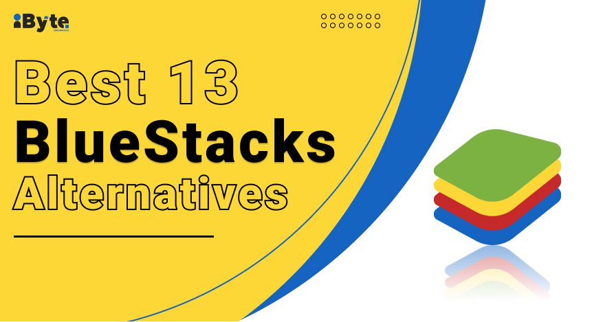 BlueStacks Alternatives