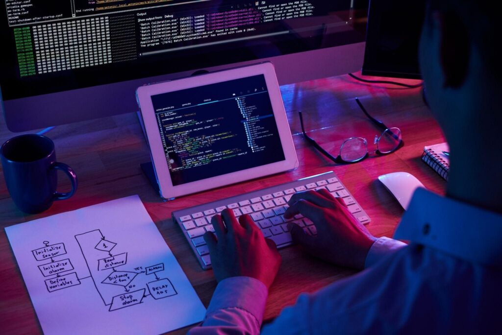 Financial Software