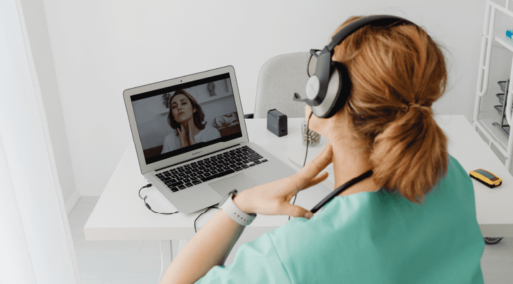 telemedicine