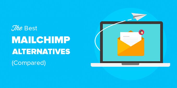 Mailchimp Alternatives