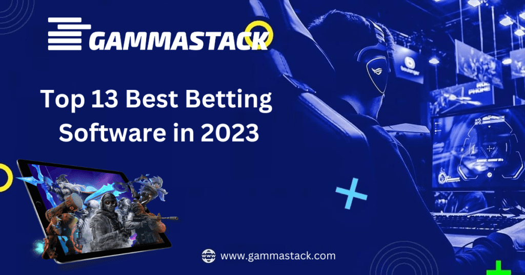 Betting Software