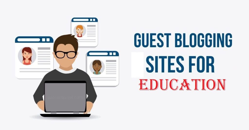 Education Guest Posting Sites