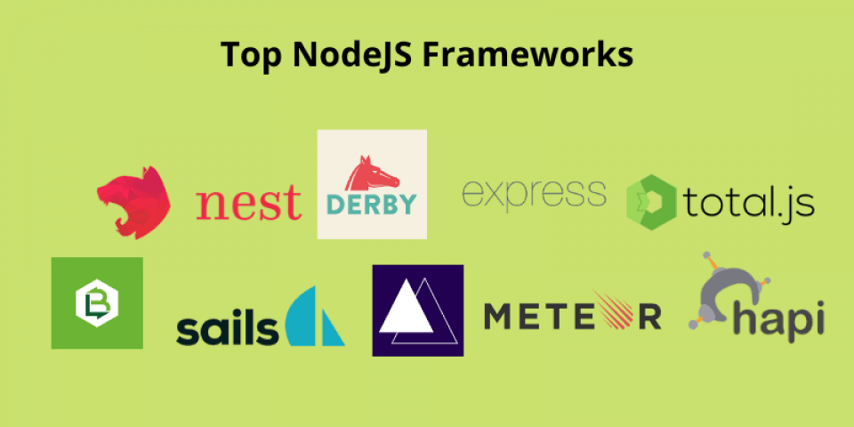 Node.js Framework