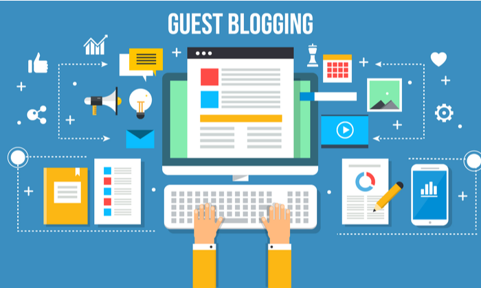 Travel Guest Blogging websites