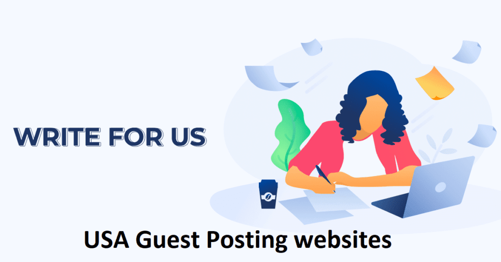 Guest Posting Sites