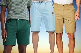 shorts for men