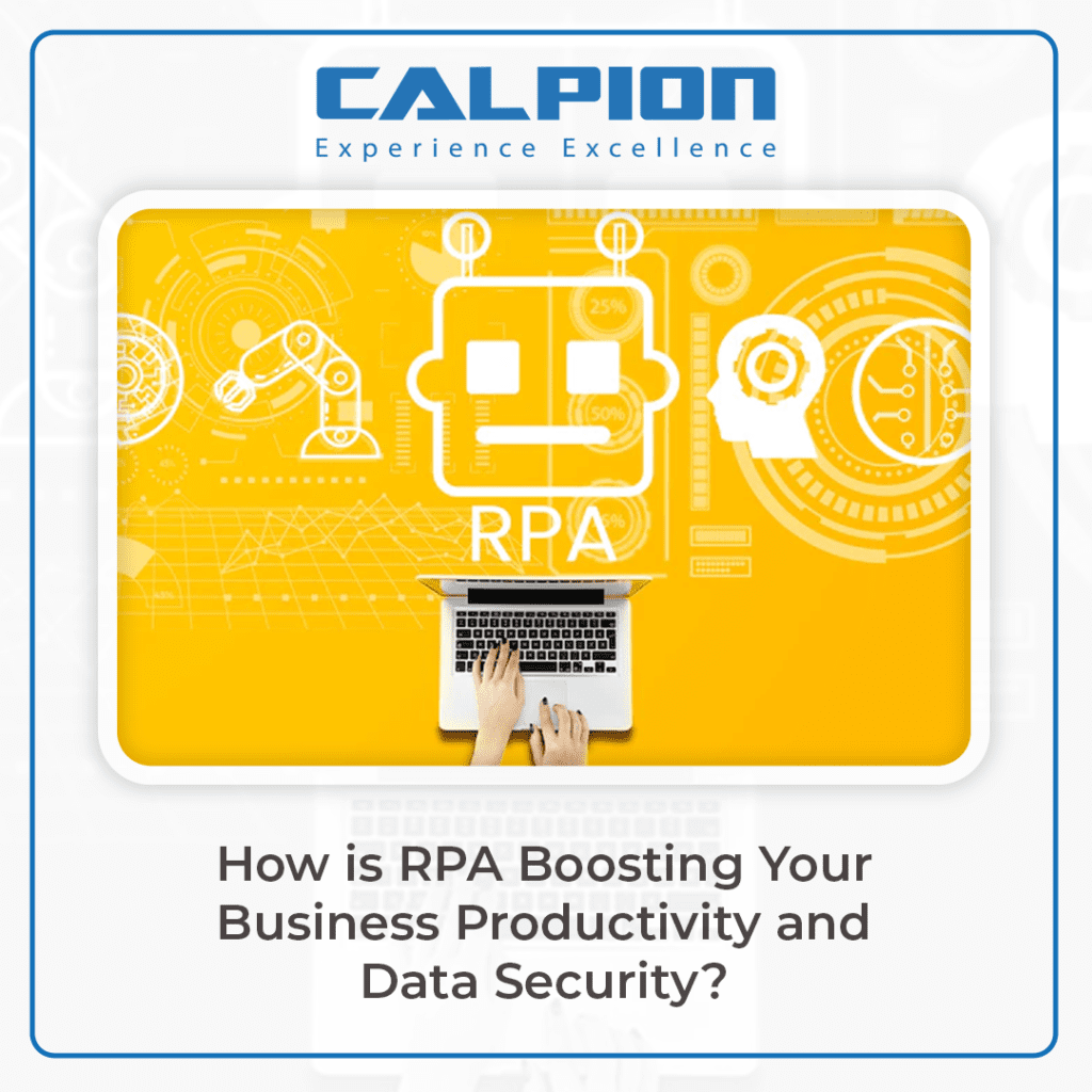 RPA Boosting