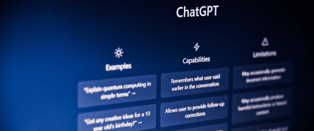 Promptheus – Converse with ChatGPT