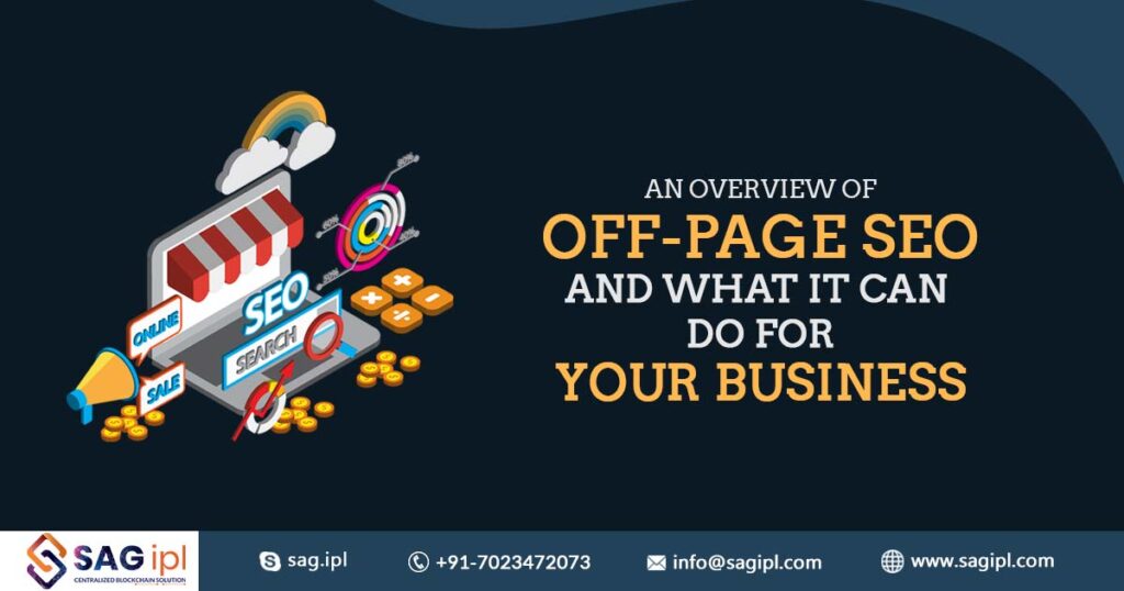 on-page SEO