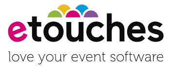 Etouches event registration platform