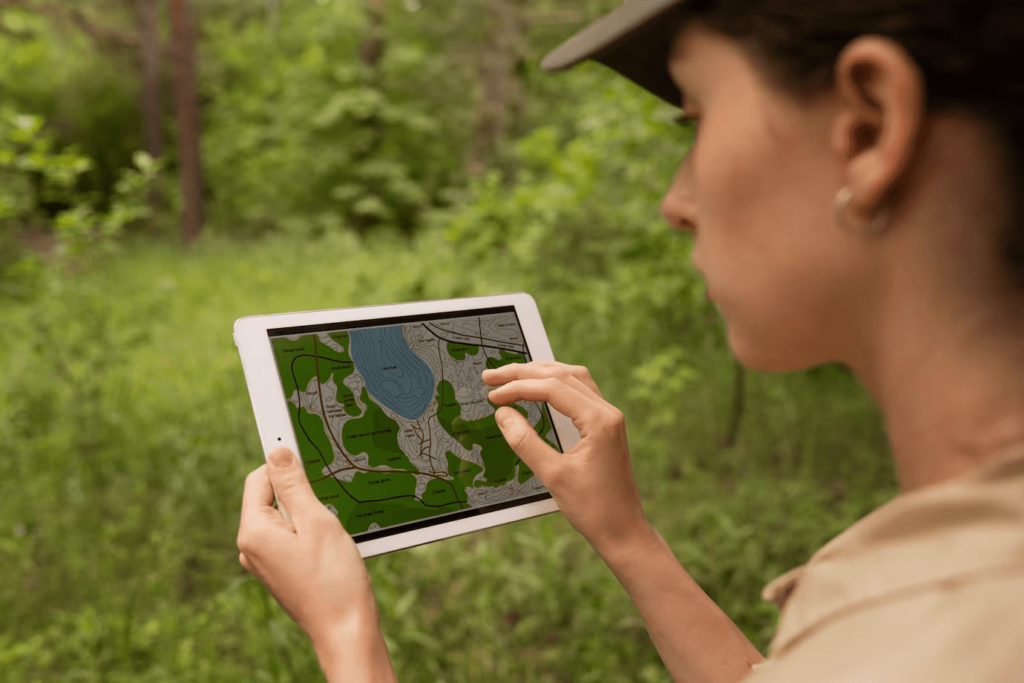 Land Surveying Apps