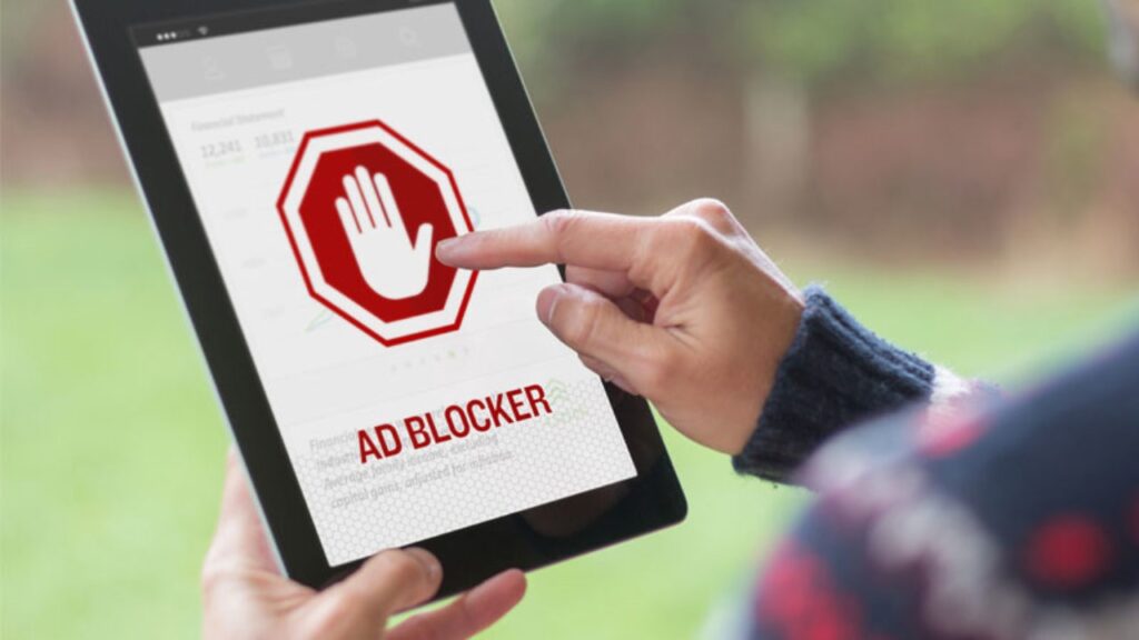 Ad Blockers