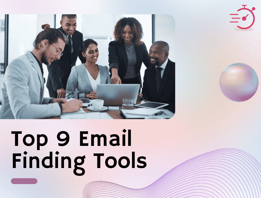 Email Finding Tool