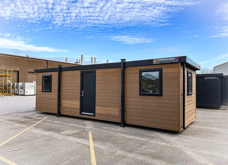 Portable Cabins