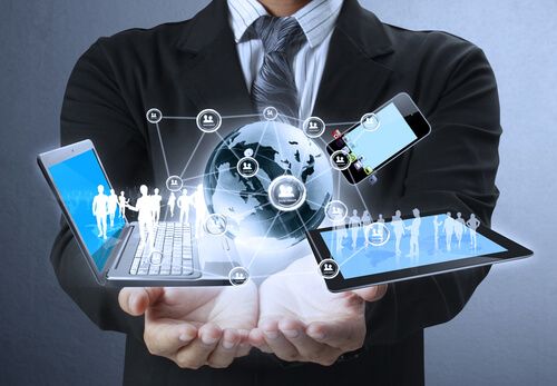 Internet Technology