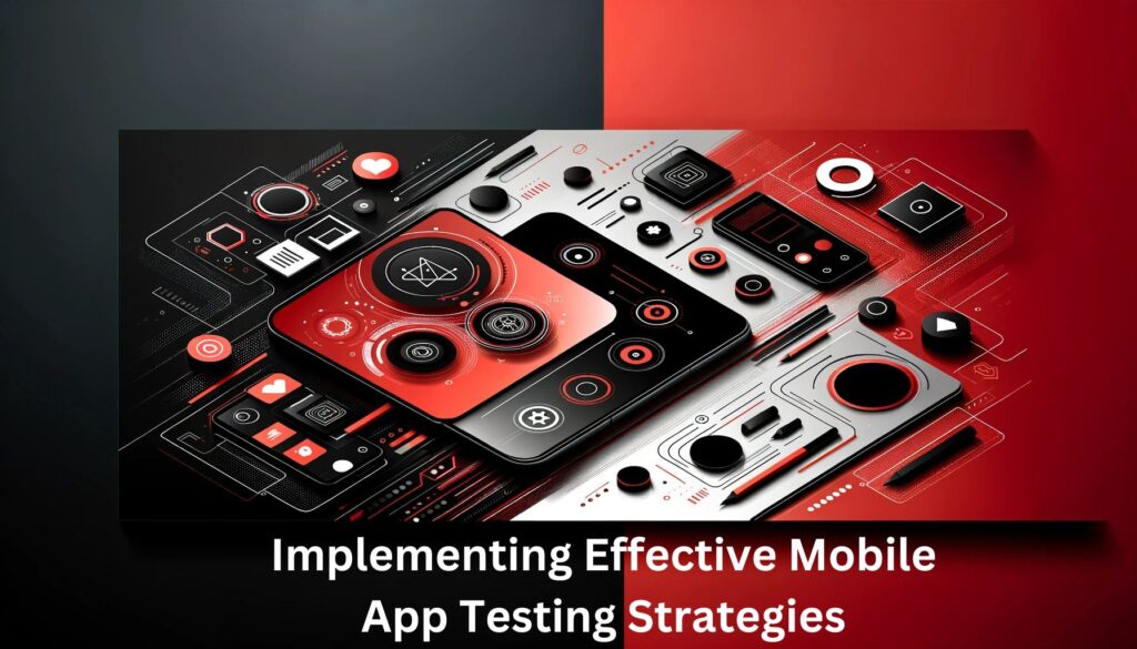 Effective Mobile App Testing Strategies